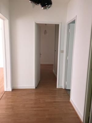 Appartement - 108 m² - 4 pièces