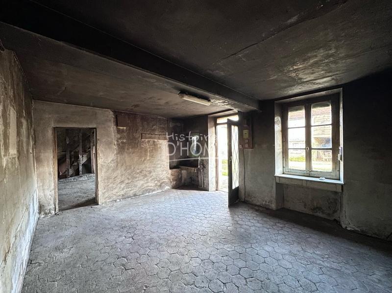 Maison - 174 m² - 7 pièces