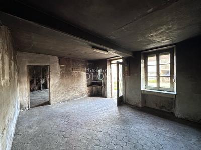 Maison - 174 m² - 7 pièces