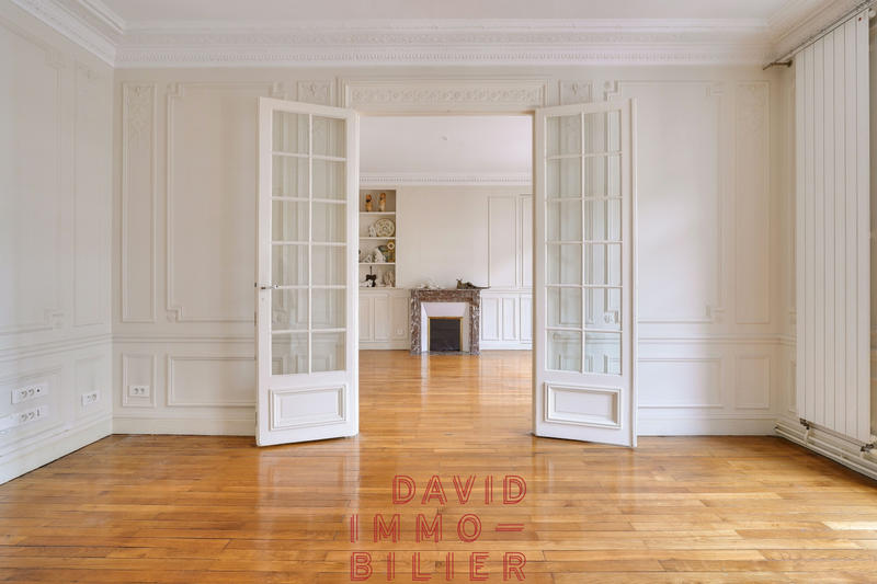 Appartement - 140 m² - 4 pièces