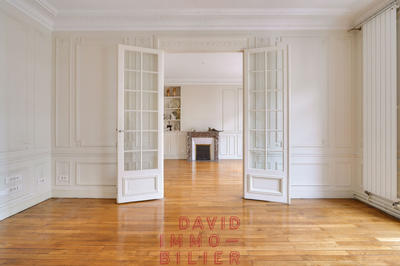 Appartement - 140 m² - 4 pièces