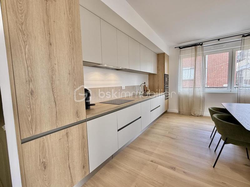 Appartement - 73 m² - 3 pièces