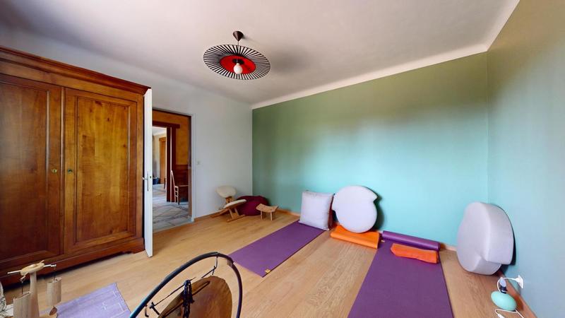 Maison - 178 m² - 7 pièces