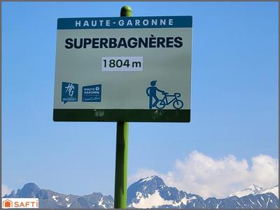 Appartement - 21 m² - 1 pièce