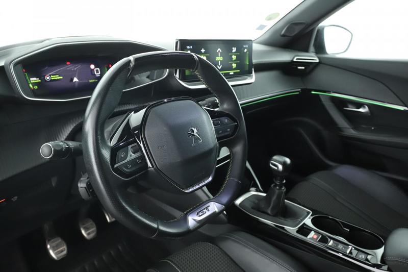 Peugeot 2008 1.5 Blue-HDi Gt 110 ch