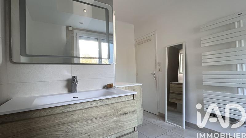 Maison - 126 m² - 6 pièces