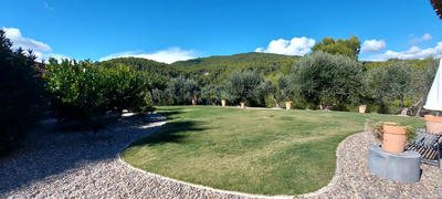 Villa - 161 m² - 5 pièces