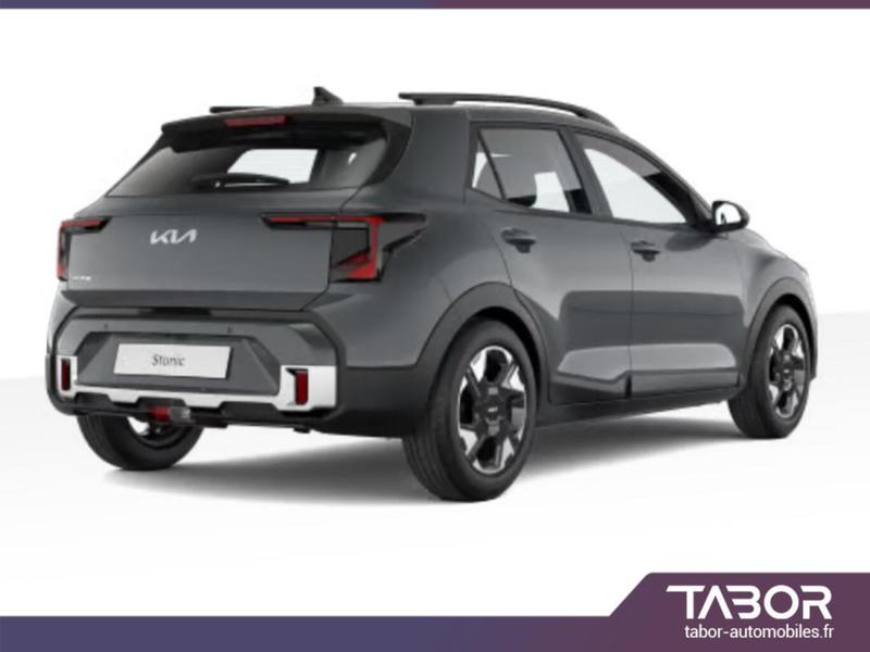 Kia Stonic 100 My26 Gps CarPlay 2xPDC Cam Reg