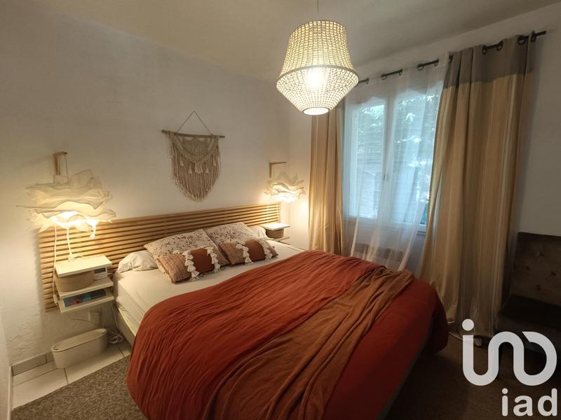 Maison - 156 m² - 6 pièces