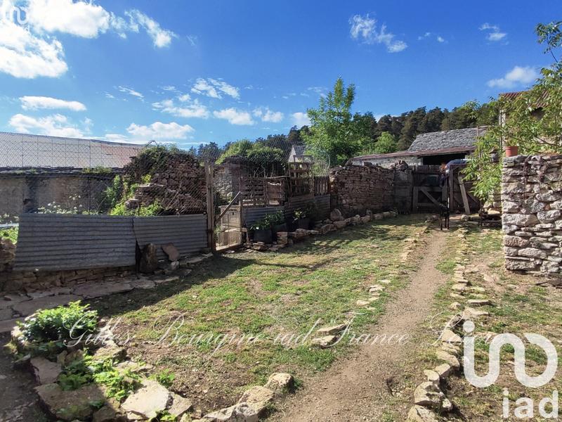 Maison - 118 m² - 6 pièces