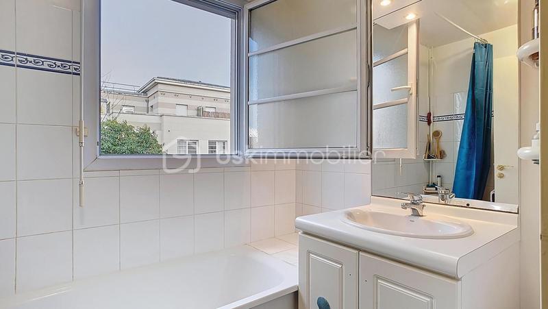 Duplex - 90 m² - 4 pièces