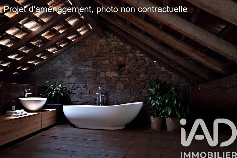 Maison - 147 m² - 4 pièces