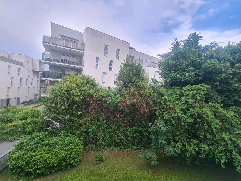 Appartement - 55 m² - 2 pièces