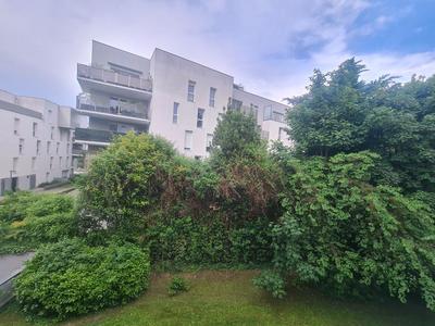 Appartement - 55 m² - 2 pièces