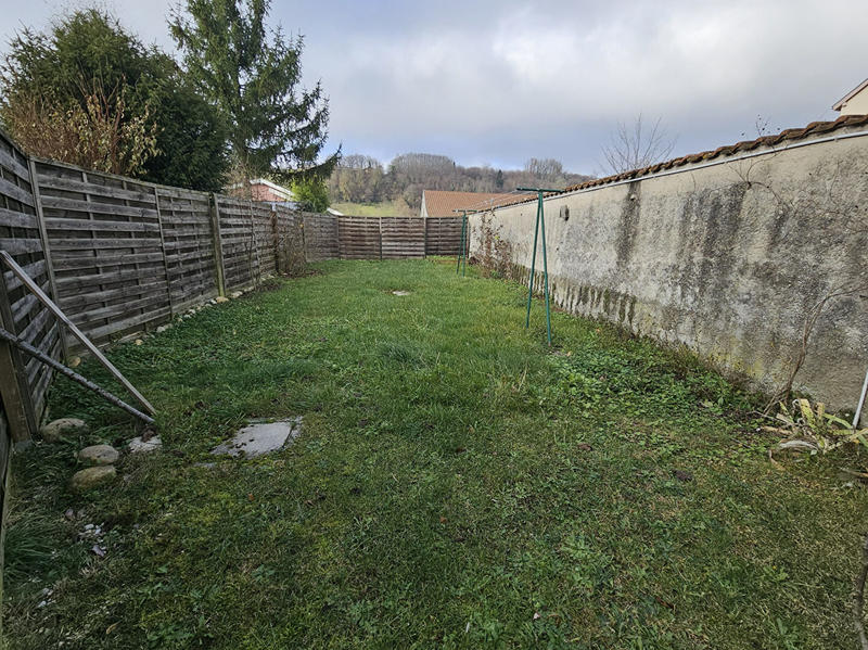 Immeuble - 280 m² - 10 pièces