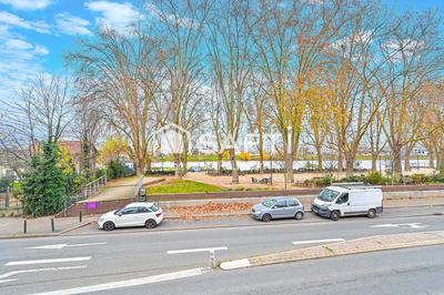 Duplex - 97 m² - 3 pièces