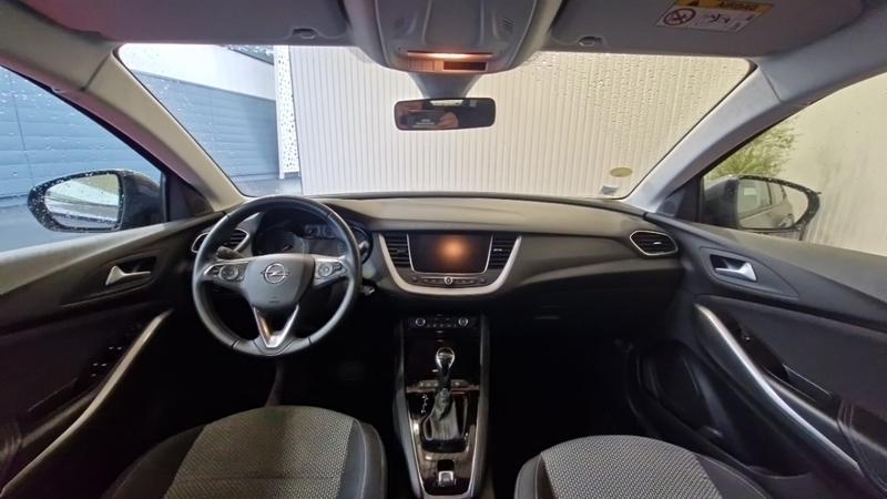 Opel grandland 1.5 Diesel 130 Ch Bva8