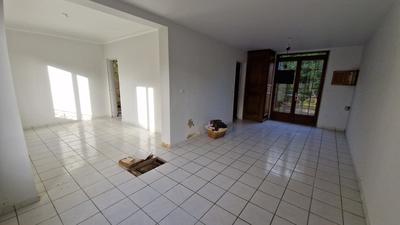 Maison - 119 m² - 4 pièces