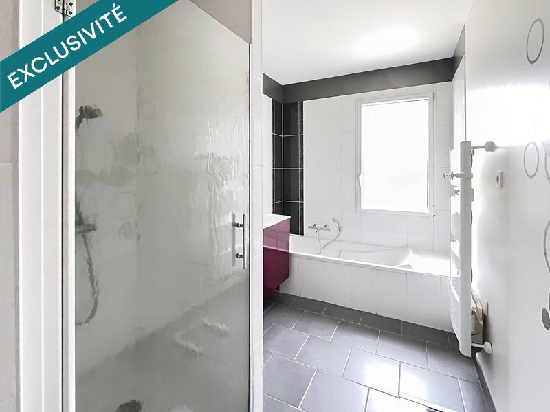 Maison - 127 m² - 5 pièces