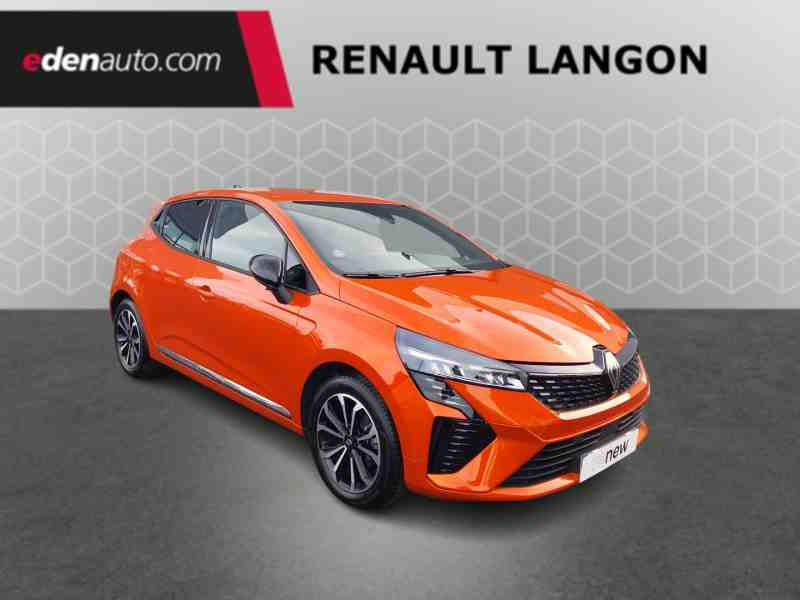 Renault Clio Eco-G 100 Gsr2 Techno