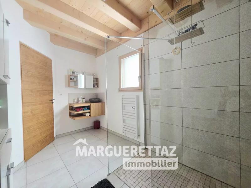 Maison - 156 m² - 5 pièces