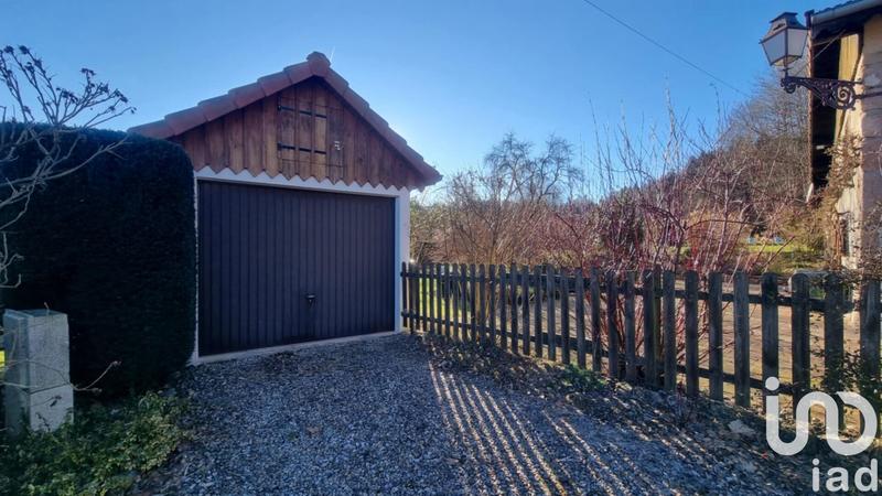 Ferme - 172 m² - 5 pièces