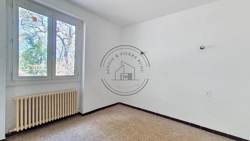 Maison - 117 m² - 5 pièces