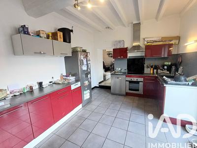 Appartement - 87 m² - 3 pièces