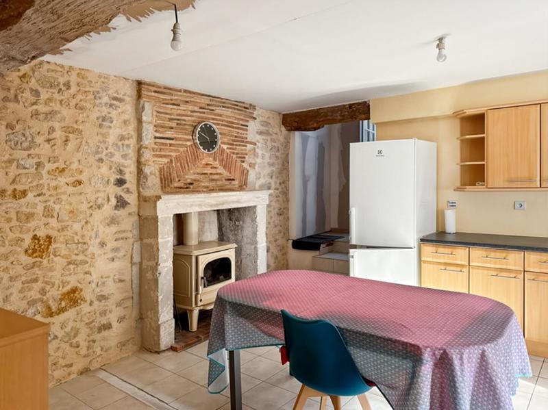Maison - 144 m² - 6 pièces