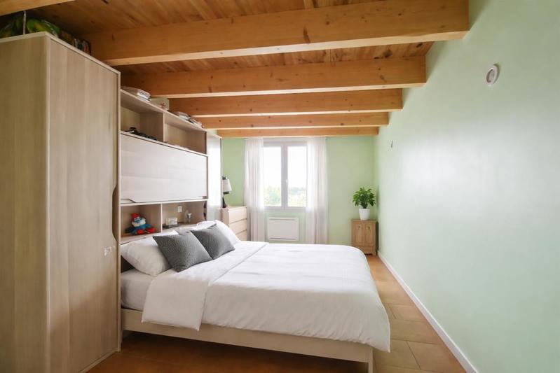 Maison - 129 m² - 6 pièces