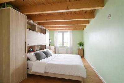 Maison - 129 m² - 6 pièces