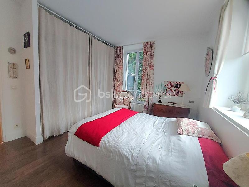 Appartement - 51 m² - 2 pièces
