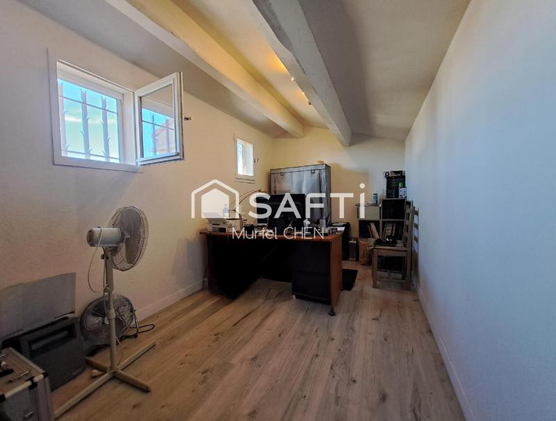 Villa - 118 m² - 5 pièces