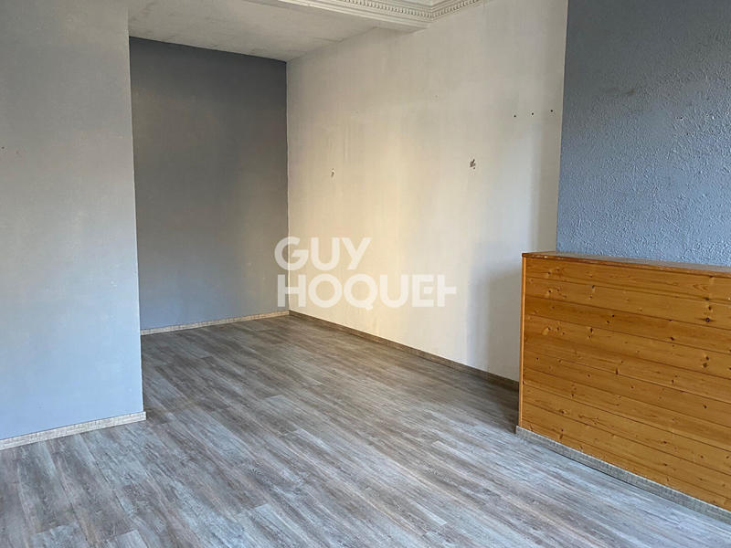 Maison - 151 m² - 7 pièces