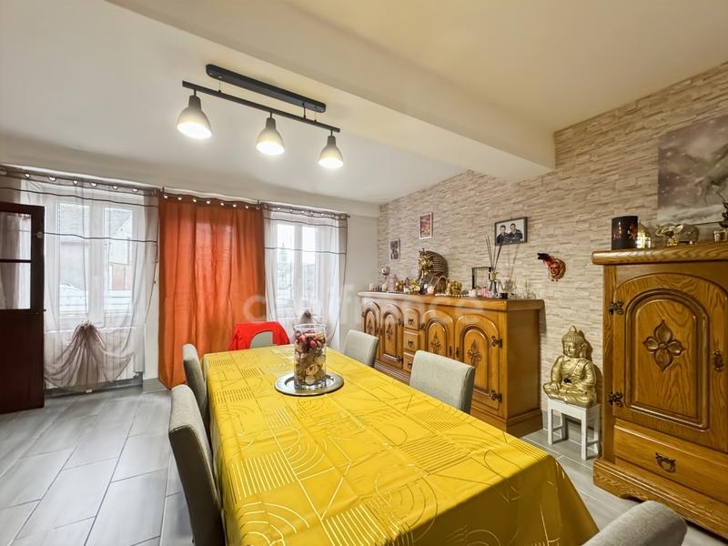 Villa - 210 m² - 7 pièces