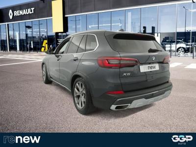 Bmw X5 G05 xDrive45e 394 ch Bva8 xLine