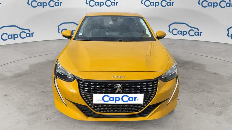 Peugeot 208 1.2 Puretech 100 Active