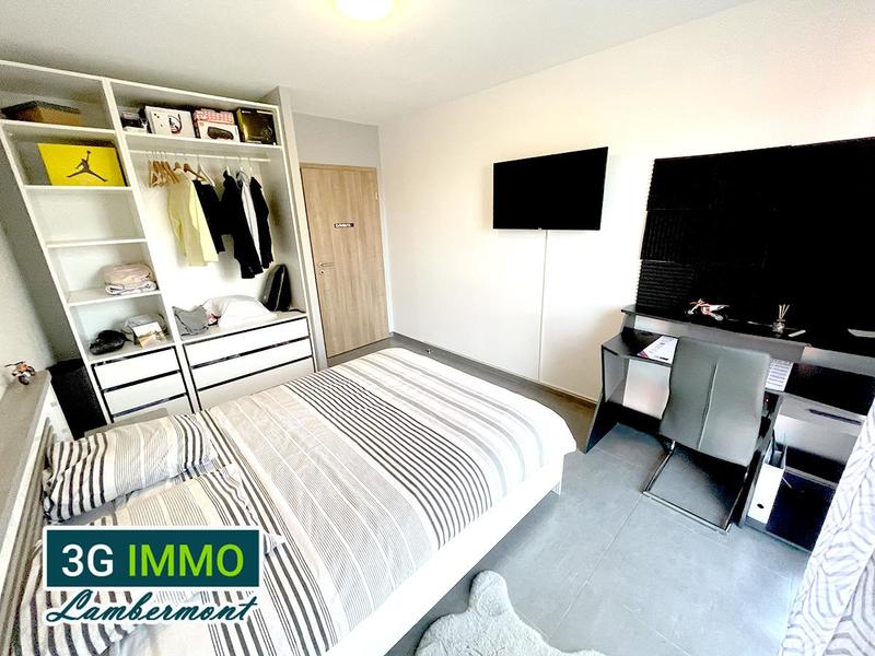 Maison - 96 m² - 4 pièces