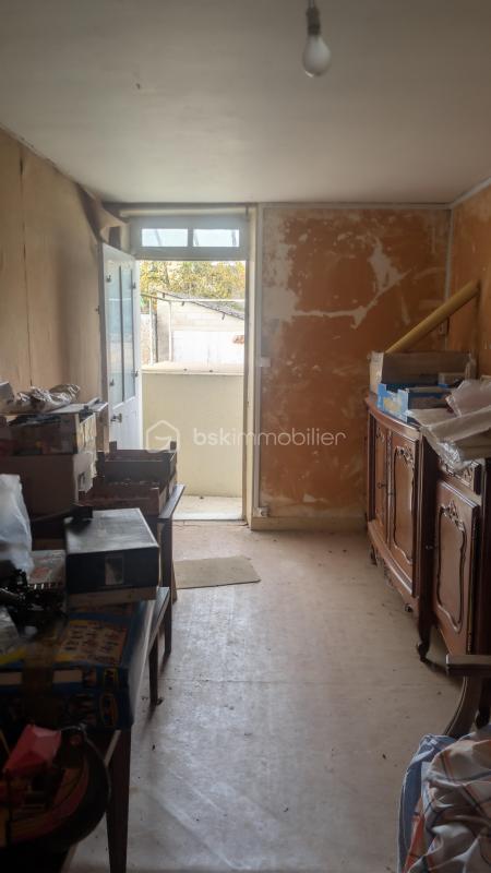 Fermette - 90 m² - 6 pièces