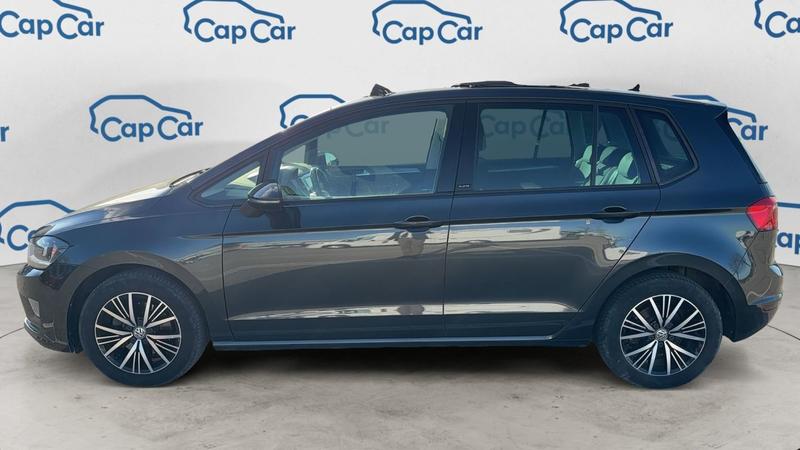 Volkswagen Golf Sportsvan 1.4 Tsi 125 Dsg 7 Allstar - Automatique Toit ouvrant
