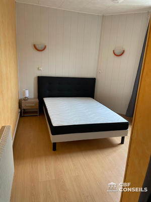 Appartement - 41 m² - 2 pièces