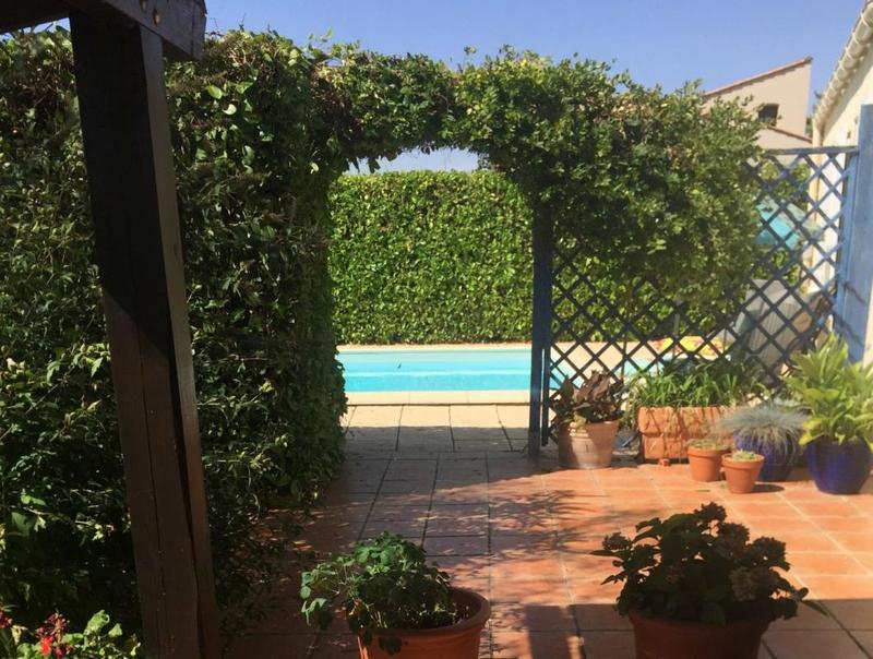 Château - 148 m² - 5 pièces