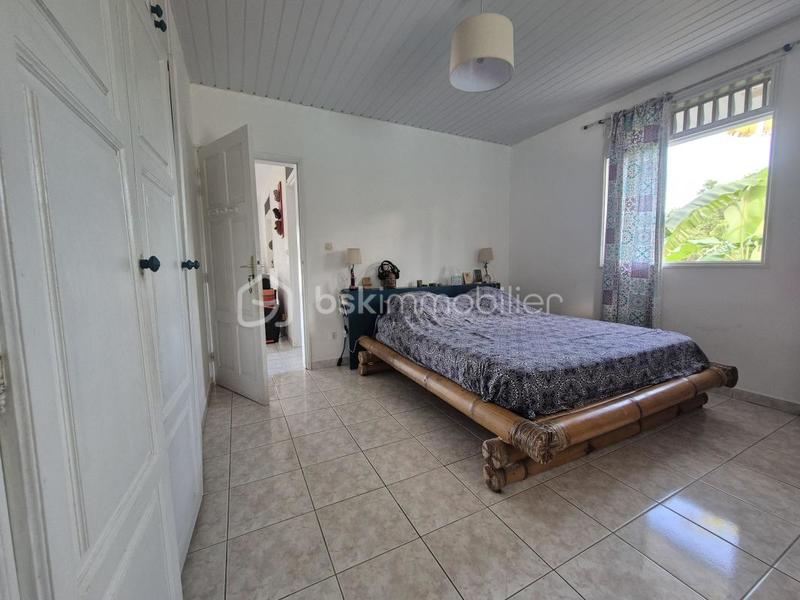 Villa - 130 m² - 5 pièces