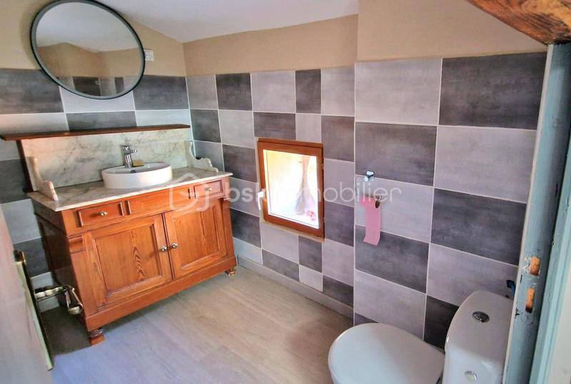 Demeure - 125 m² - 5 pièces