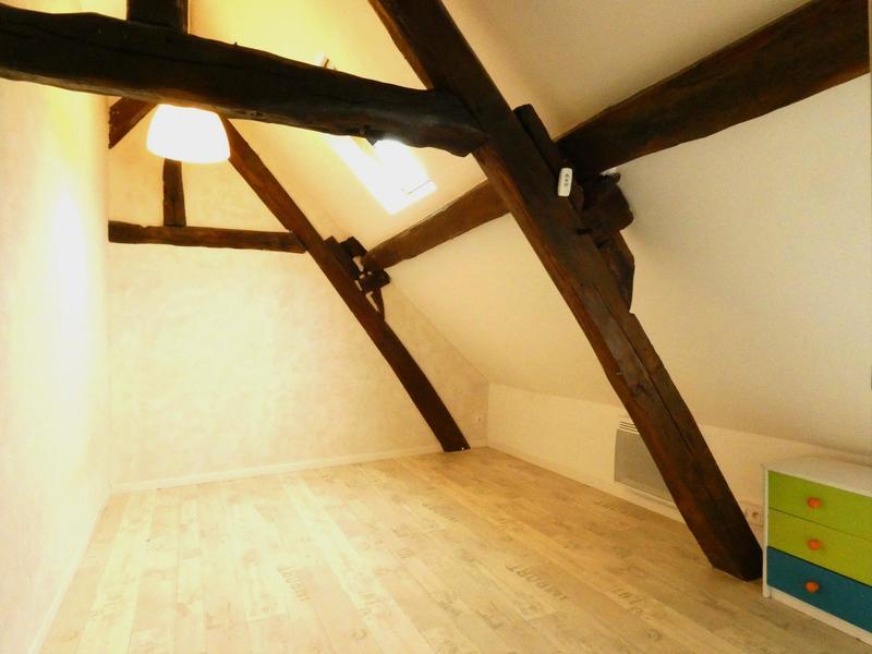 Ferme - 250 m² - 8 pièces