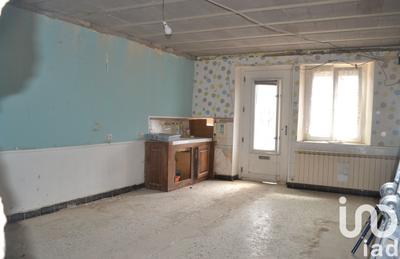 Maison - 129 m² - 5 pièces