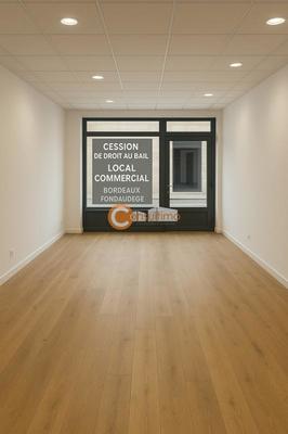 Local commercial - 70 m²