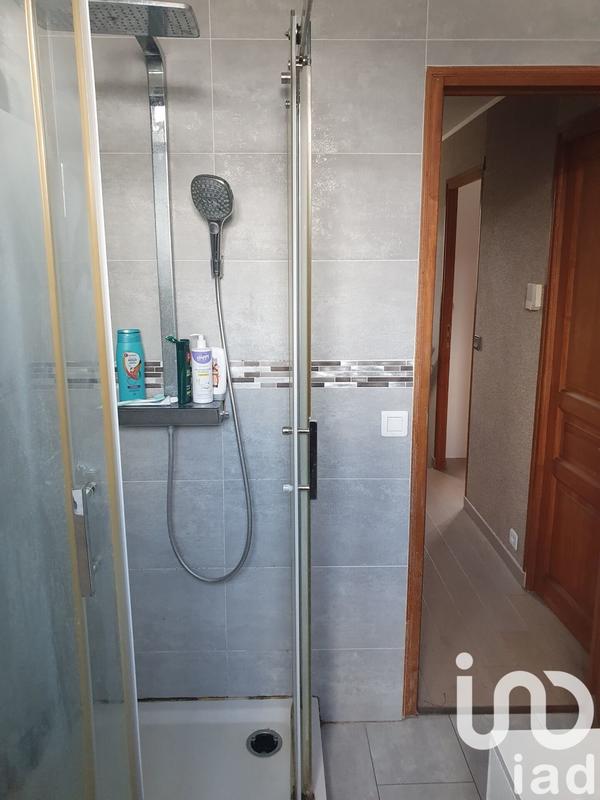 Maison - 146 m² - 6 pièces