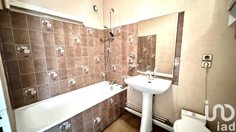 Appartement - 91 m² - 4 pièces