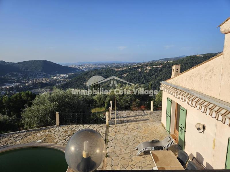Villa - 103 m² - 4 pièces
